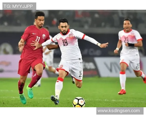 2009年巴林足球明星球员风采分析及其对国内足球发展的影响